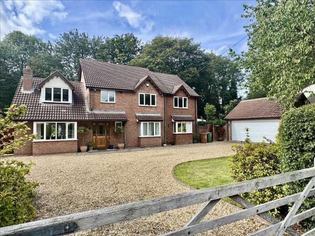 Farm for sale in Waltham