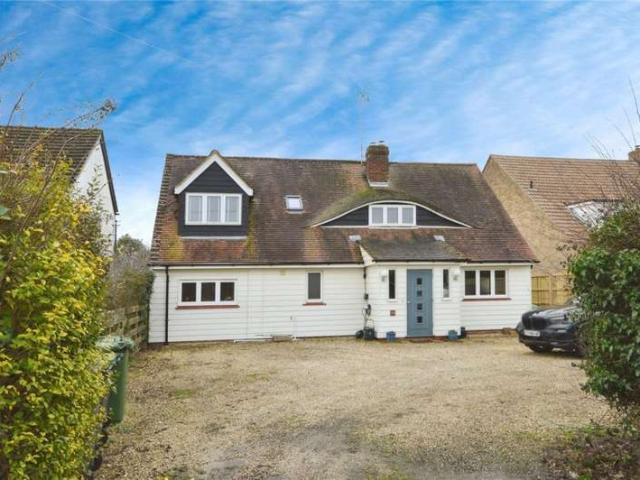 Farm for sale in Duton Hill, Essex