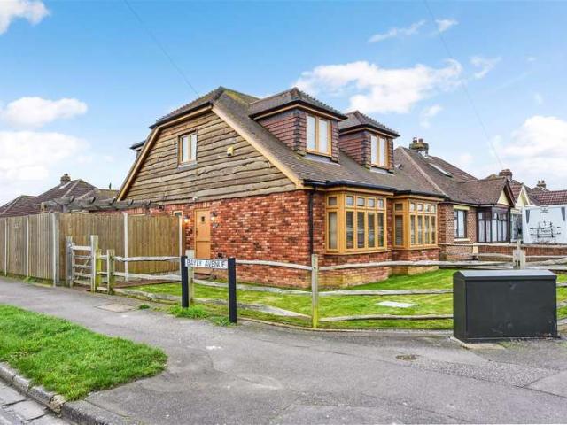 Farm for sale in Fareham, Hampshire