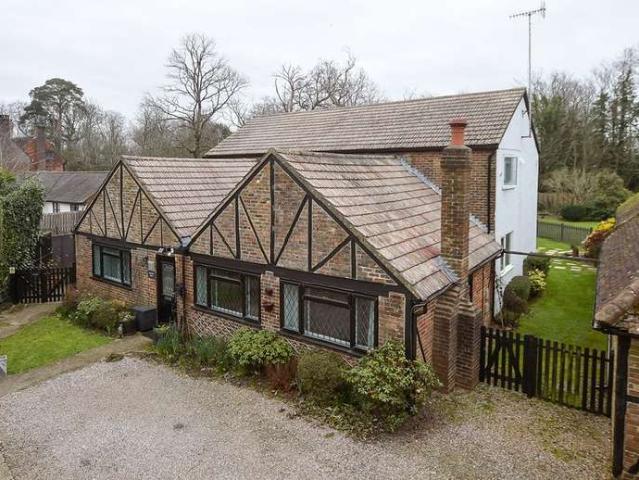Farm for sale in Langley Green, Glynde