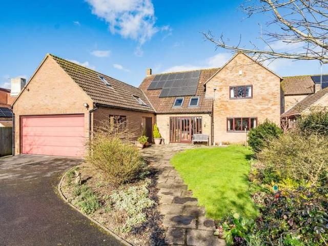 Farm for sale in School House, Gloucestershire