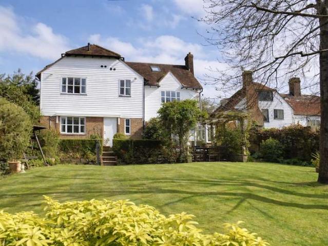 Farm for sale in Heathlands, East Sussex