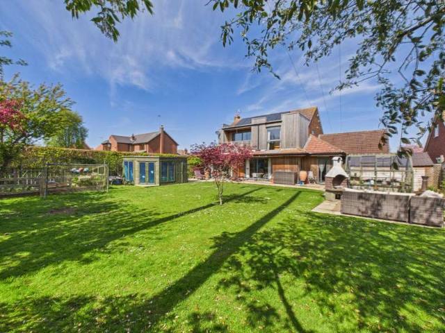 Farm for sale in Kilham, East Riding Of Yorkshire