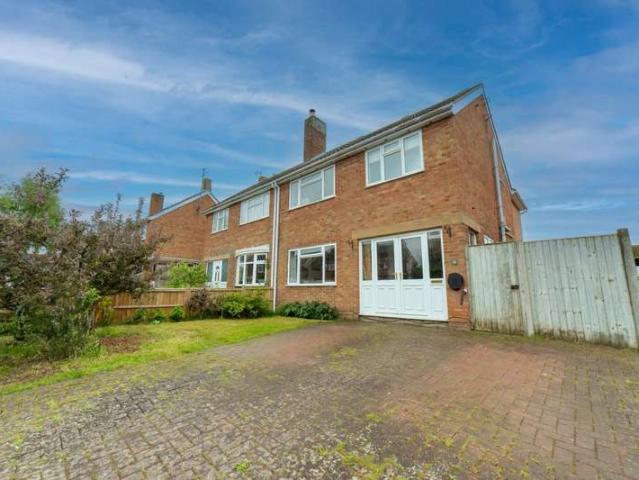 Farm for sale in Pamington, Gloucestershire