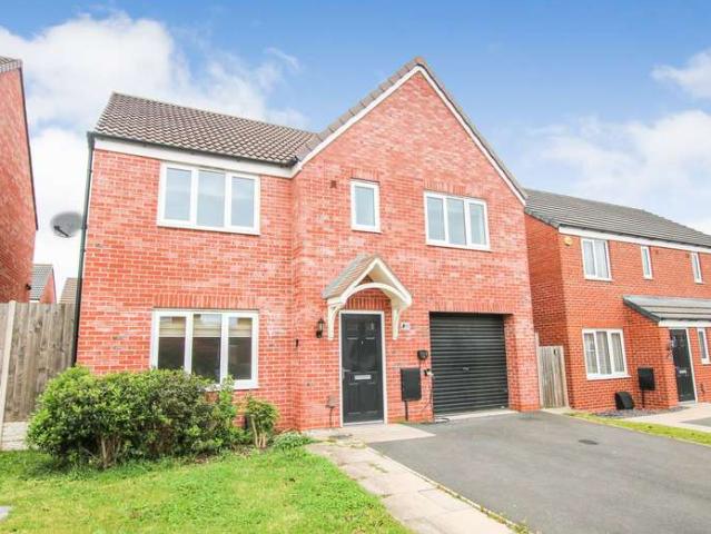 Farm for sale in Barton In Fabis, East Midlands
