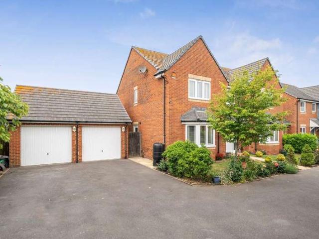 Farm for sale in Spring Vale, Hampshire