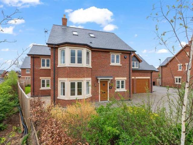 Farm for sale in Uppingham, Rutland