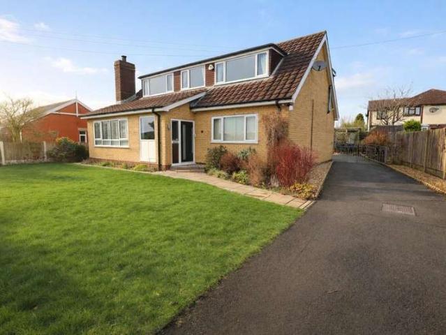 Farm for sale in Newton-with-Scales, Lancashire