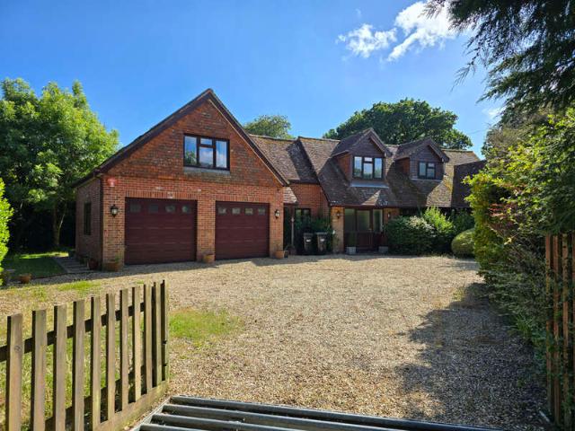 Farm for sale in Ashurst Bridge, Hampshire