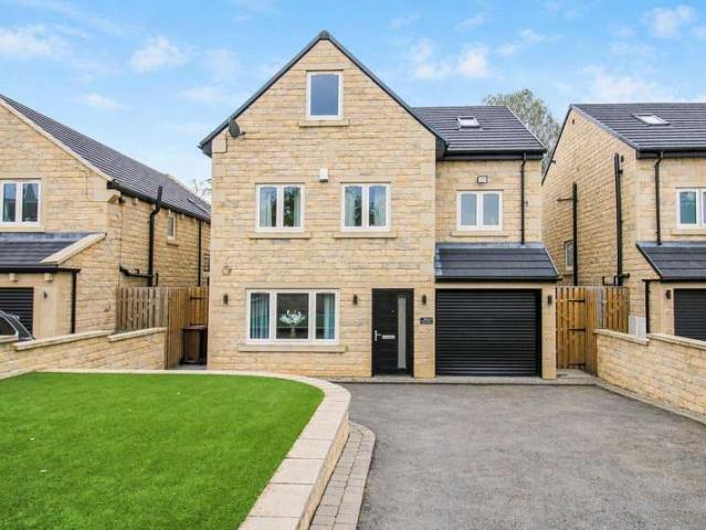Farm for sale in Netherton, West Yorkshire