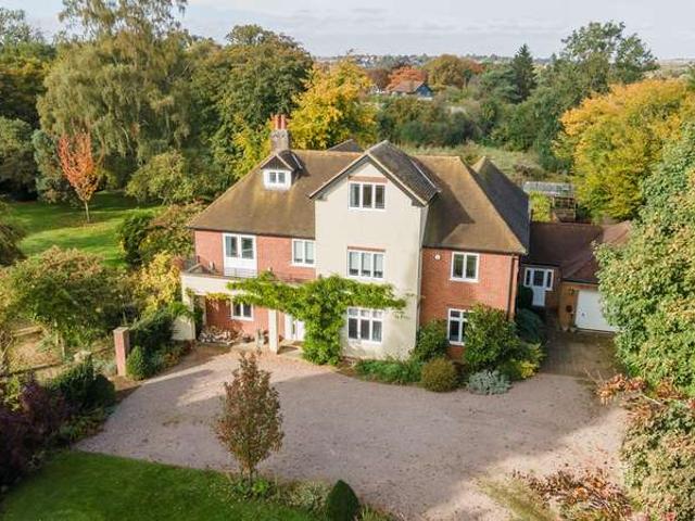 Farm for sale in King's Walden, Hertfordshire