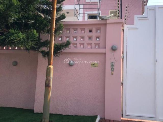 Detached duplex for sale in Ibeju Lekki, Abuja