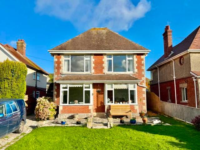 Farm for sale in Swanage, East Dorset