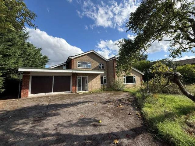 Farm for sale in Felmingham, North Norfolk