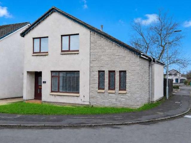 Farm for sale in Cleland, Scotland