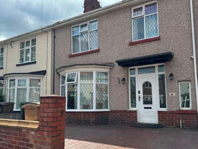 Farm for sale in Whitley Bay, Monkseaton