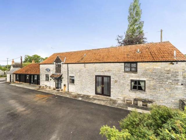 Farm for sale in Compton Dundon