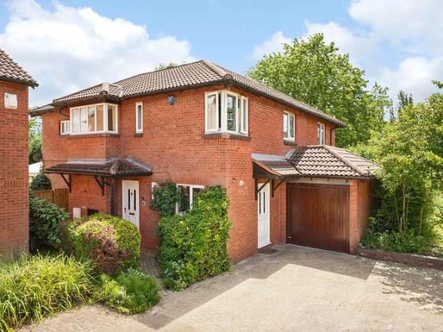 Farm for sale in Great Linford, Milton Keynes