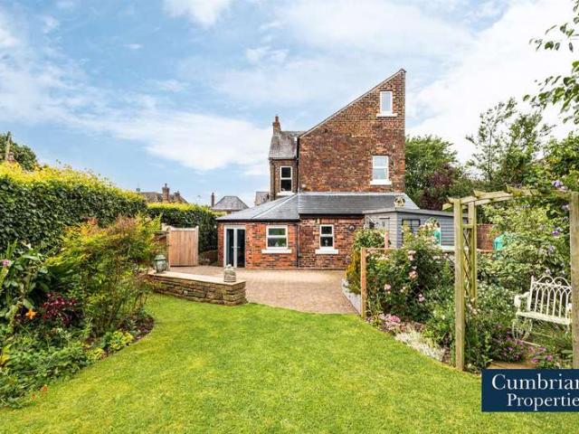 Farm for sale in Etterby, Carlisle