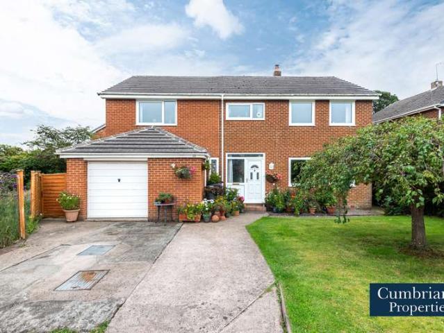 Farm for sale in Etterby, Carlisle