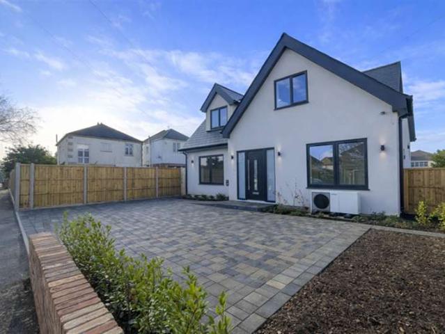 Farm for sale in Wick, Bournemouth