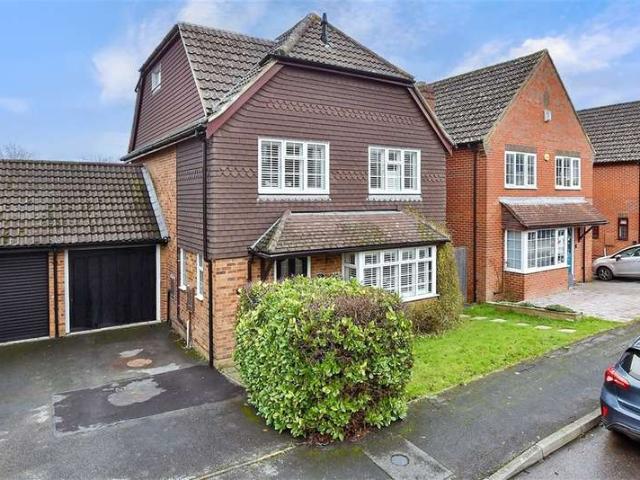 Farm for sale in Otham, Maidstone