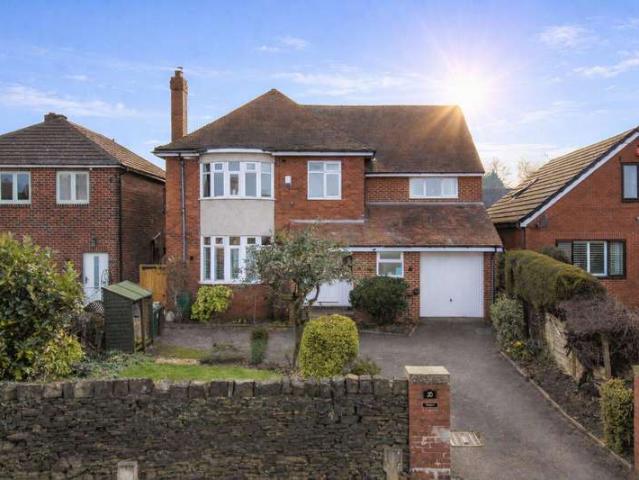 Farm for sale in Thornhill Lees