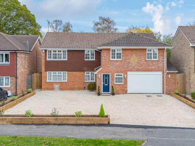 Farm for sale in Bracknell