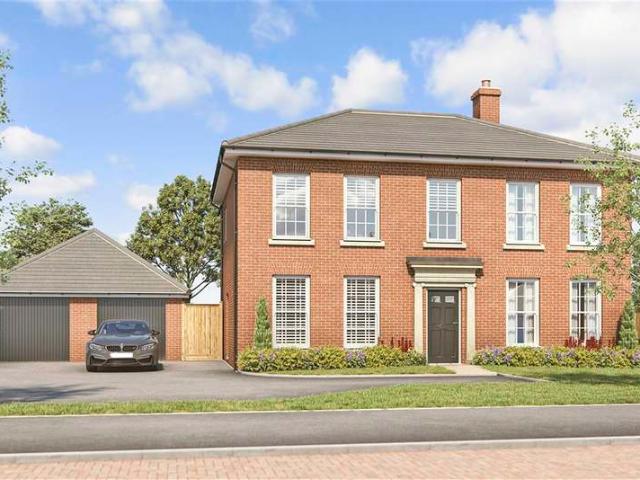 Farm for sale in Ash, Kent