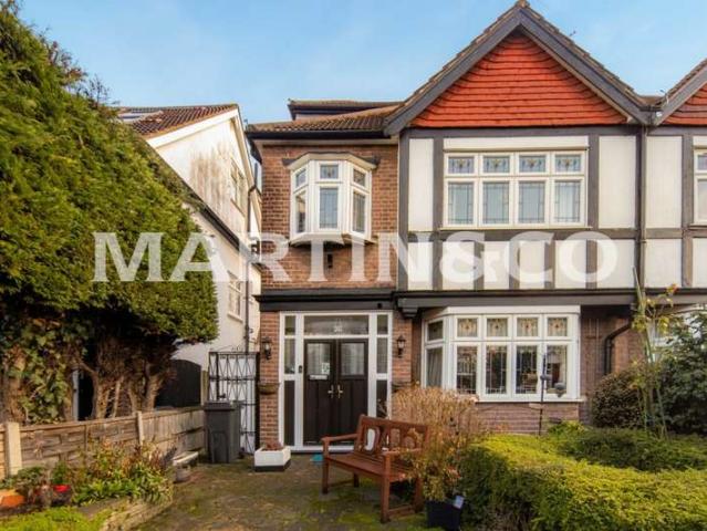Farm for sale in Wanstead, Greater London