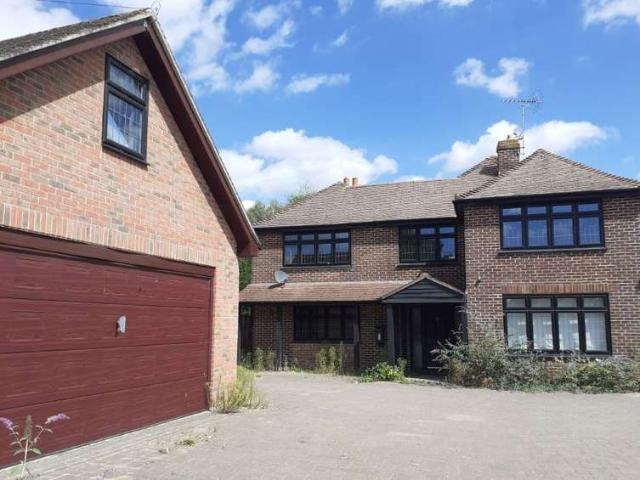 Farm for sale in Yapton, Arun