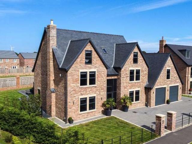 Farm for sale in Wynyard, Hartlepool