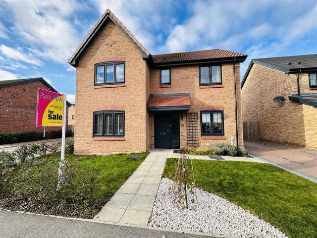 Farm for sale in North Howden, East Riding Of Yorkshire