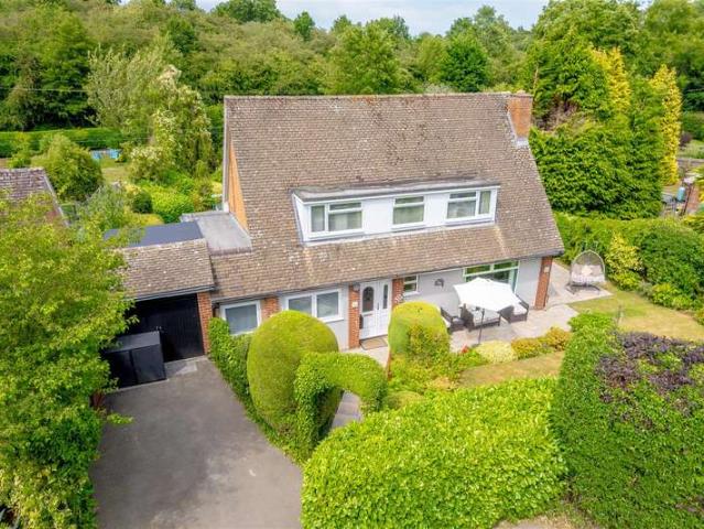 Farm for sale in Suckley, Longley Green