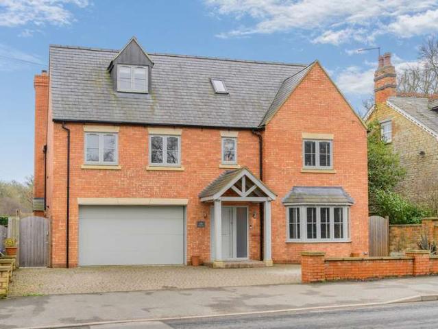 Farm for sale in Silverstone, Northamptonshire