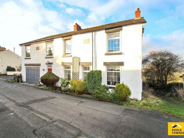 Farm for sale in Wall End, Kirkby Ireleth