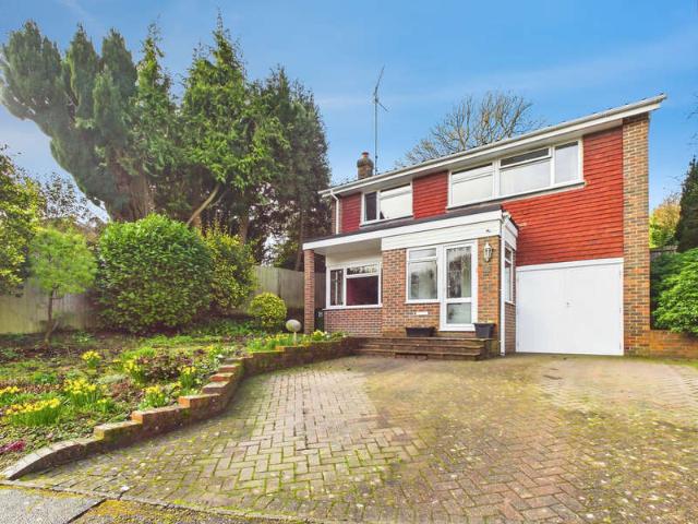 Farm for sale in North Heath, Horsham