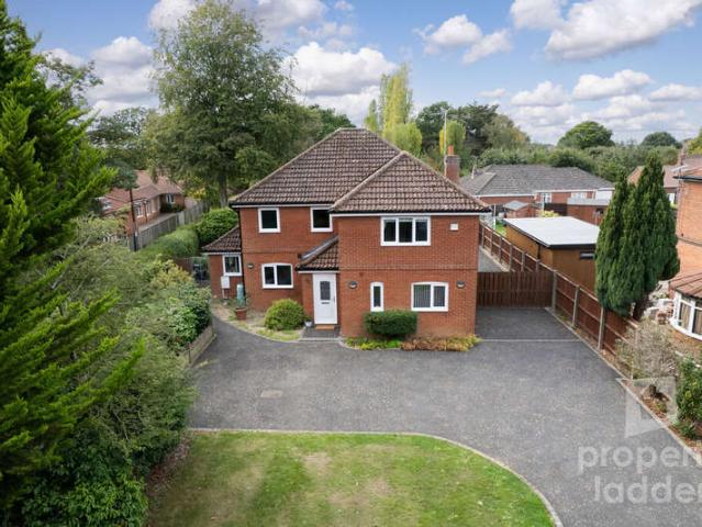 Farm for sale in North Walsham, North Norfolk