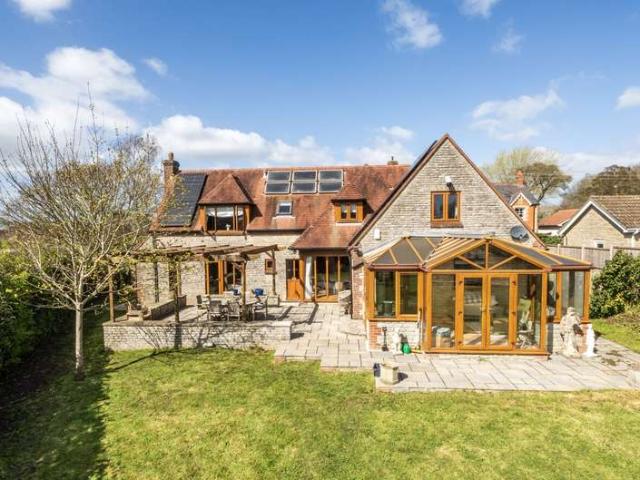 Farm for sale in West Pennard, Somerset