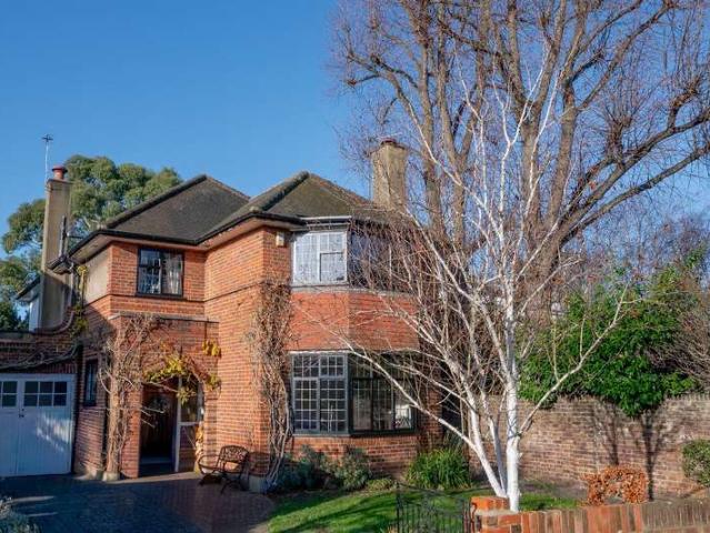 Farm for sale in St Margarets, Greater London