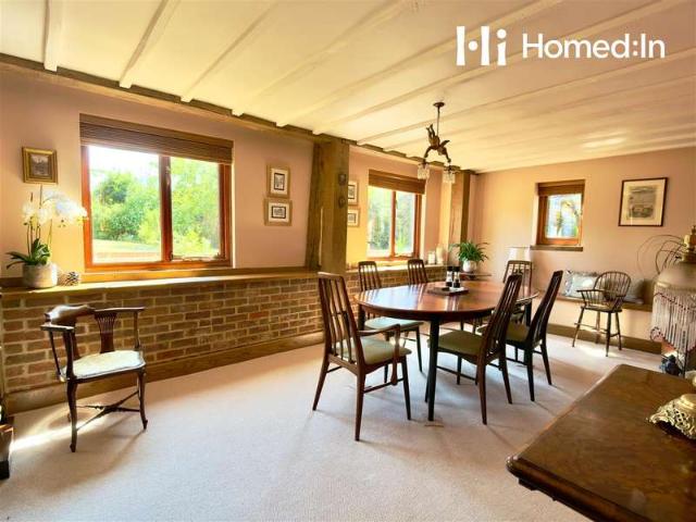 Farm for sale in Five Oaks, Horsham