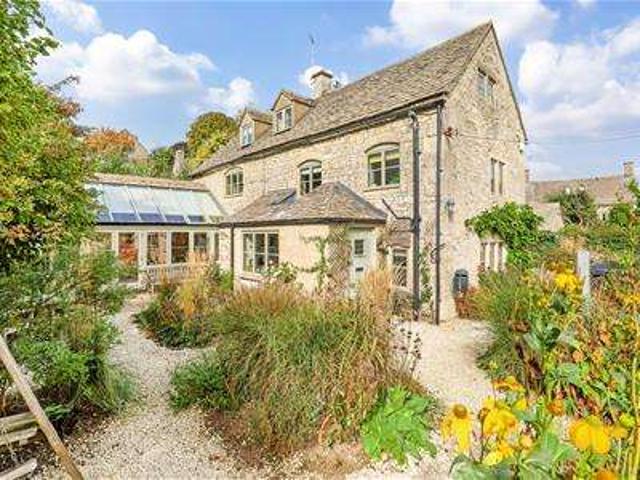 Farm for sale in Oakridge Lynch, Stroud
