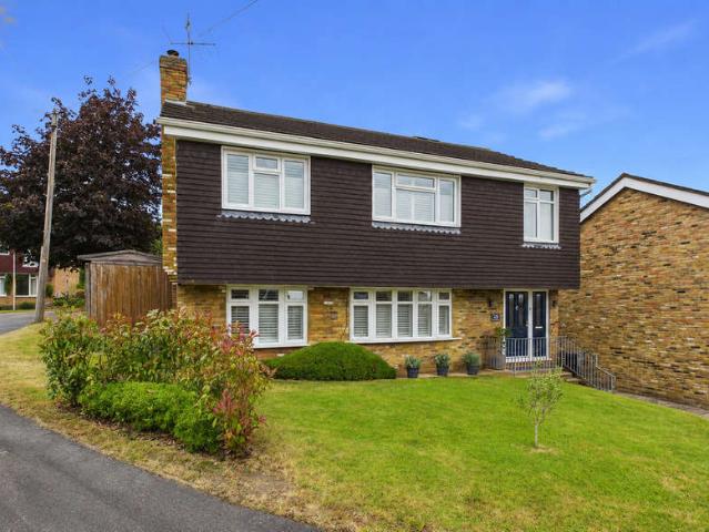 Farm for sale in Marlow Bottom, Buckinghamshire