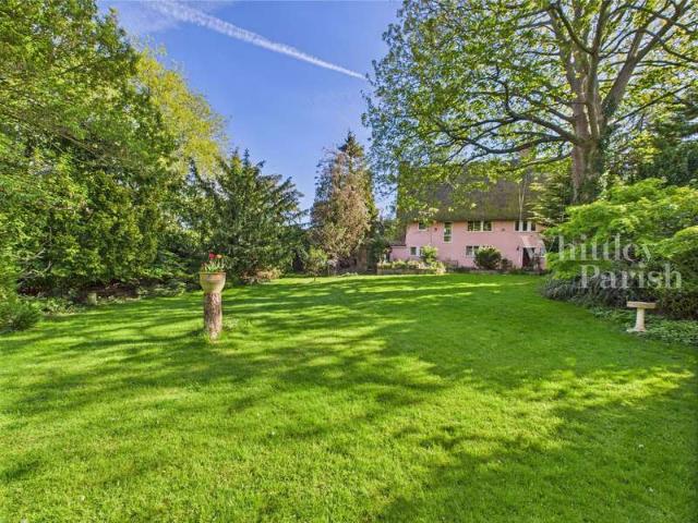 Farm for sale in Gislingham, Mid Suffolk