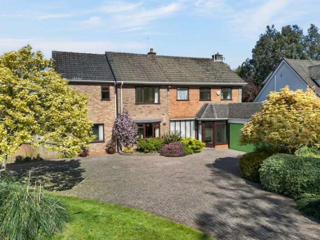 Farm for sale in Milverton, Green Close