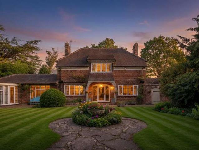 Farm for sale in Gedling, East Midlands
