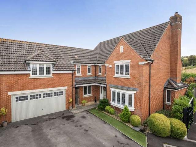 Farm for sale in Glastonbury, Somerset