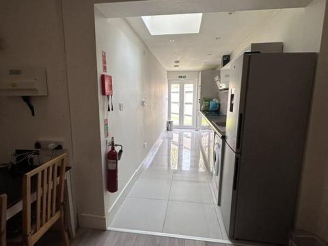 House for rent in Hendon, Greater London
