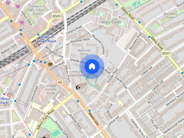 House for rent in Maida Vale, Isle Of Man