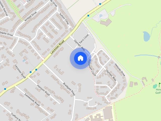 House for rent in Barton, Isle Of Man